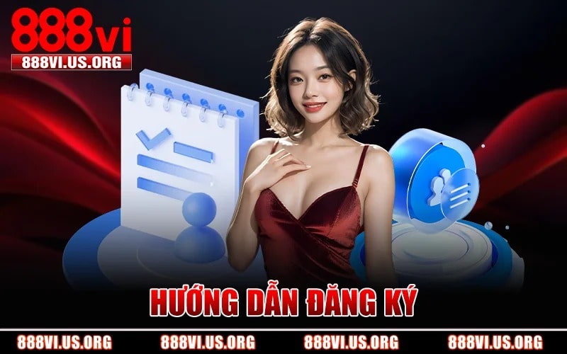 Hướng Dẫn Đăng Ký
