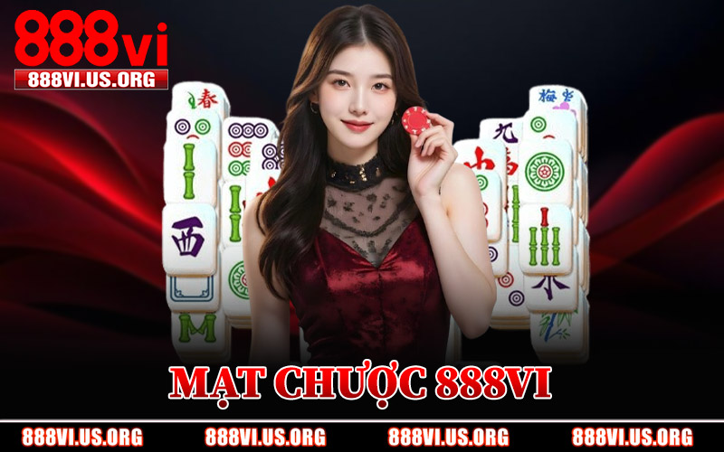 Mạt Chược 888VI