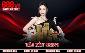 Tài Xỉu 888VI