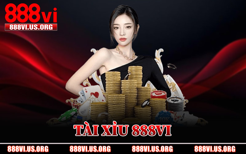 Tài Xỉu 888VI